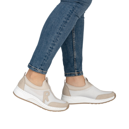 RIEKER кроссовки