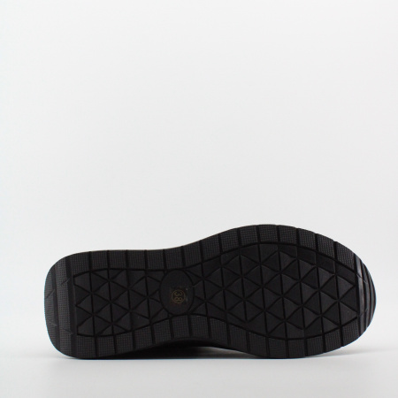 BADEN замшевые ботинки