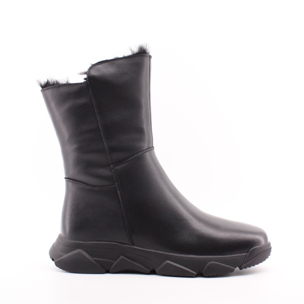 LUKME полусапоги зимние