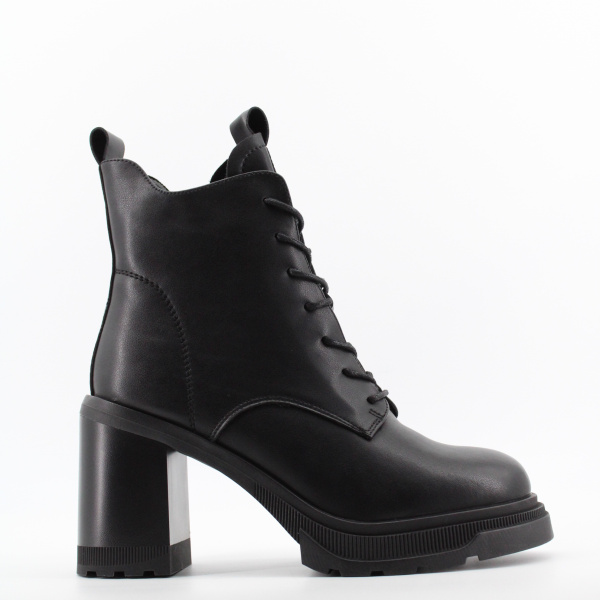 TOFA ботильоны на шнуровке