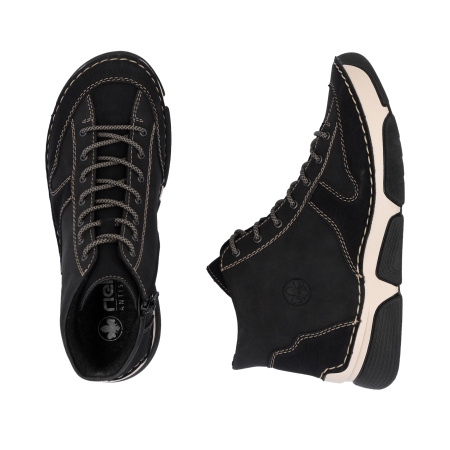 RIEKER ботинки 