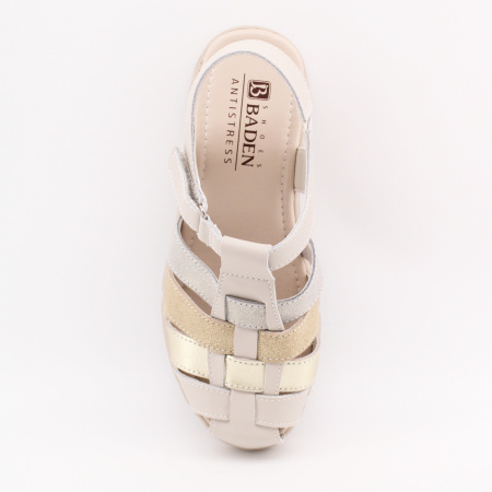 BADEN босоножки 