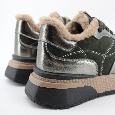 BADEN кроссовки зимние