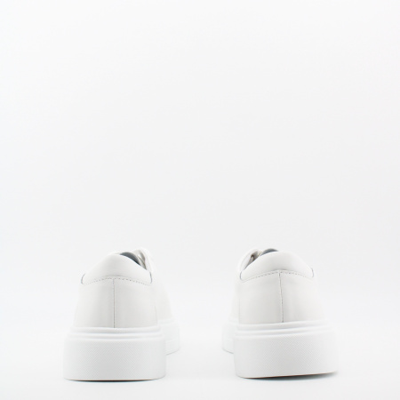 RESPECT белые кеды