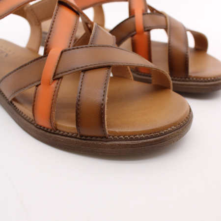 BADEN сандалии из натуральной кожи