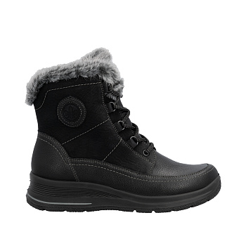 RIEKER зимние ботинки