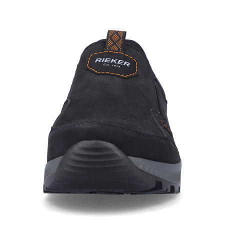 Полуботинки RIEKER