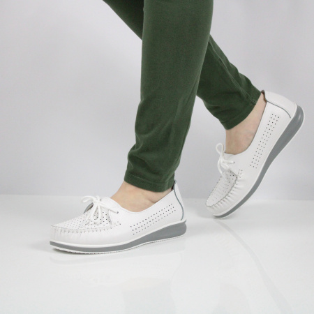 ABRICOT мокасины 