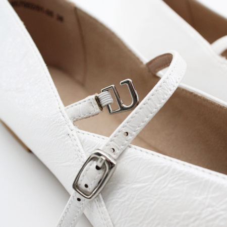 KEDDO туфли с ремешком