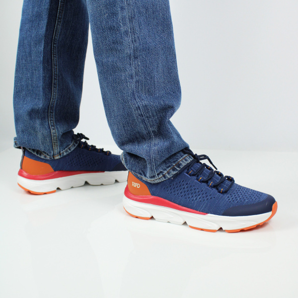 Кроссовки TORSION FIELD