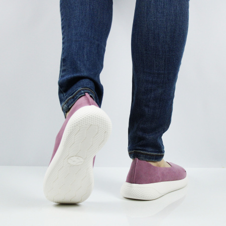 GRUNBERG туфли-балетки