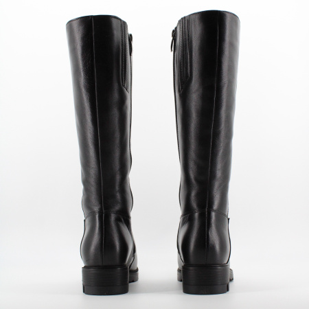 FRANCESCO DONNI сапоги женские с декором