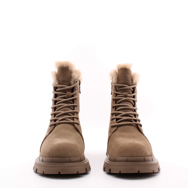 MADELLA ботинки из замши