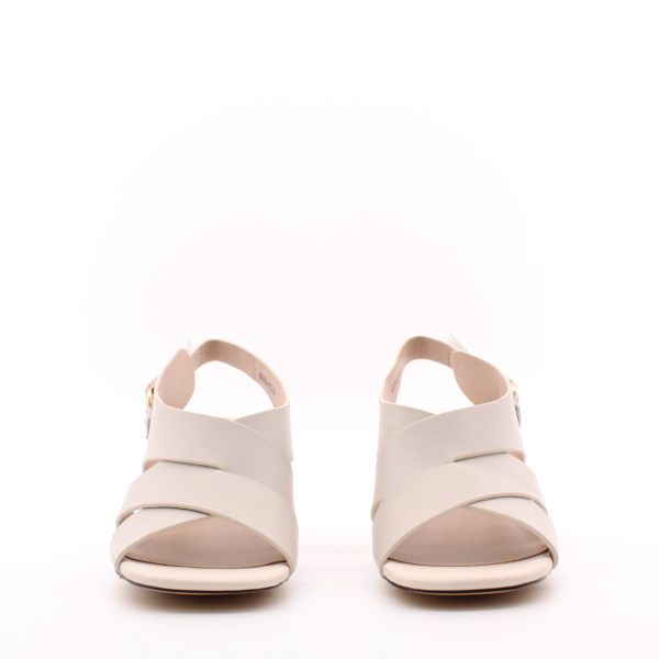 Босоножки из натуральной кожи BADEN