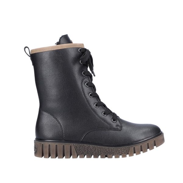 RIEKER ботинки