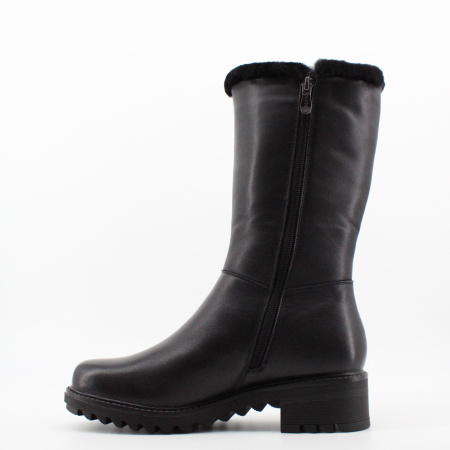 MADELLA зимние полусапоги