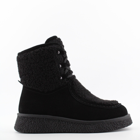 TOFA ботинки на танкетке