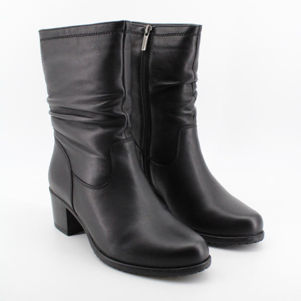 BADEN полусапоги зимние