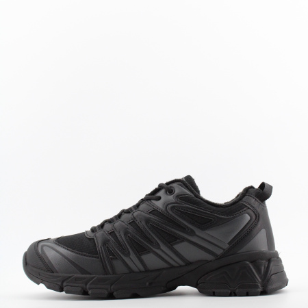 TORSION FIELD утепленные кроссовки