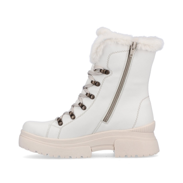 RIEKER Revolution ботинки