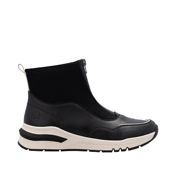 RIEKER ботинки 