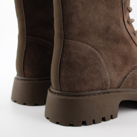 RESPECT высокие зимние ботинки