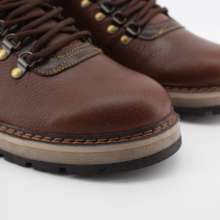 BASKARA ботинки зимние