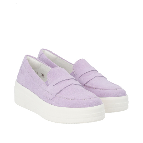 REMONTE замшевые мокасины 