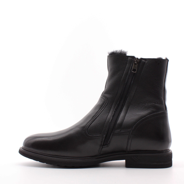 RESPECT полусапоги