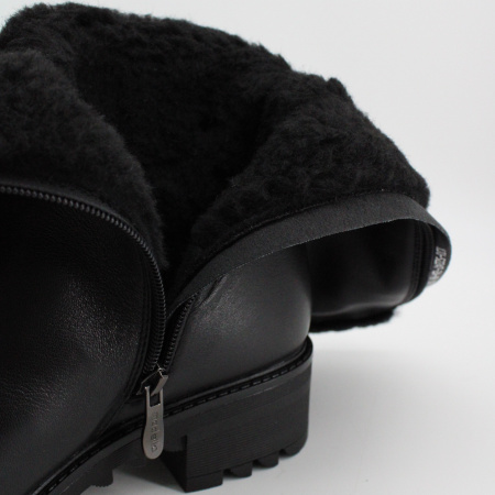 MADELLA зимние полусапоги