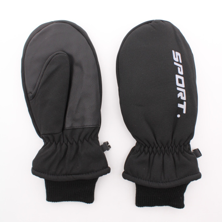 Варежки мужские BADEN