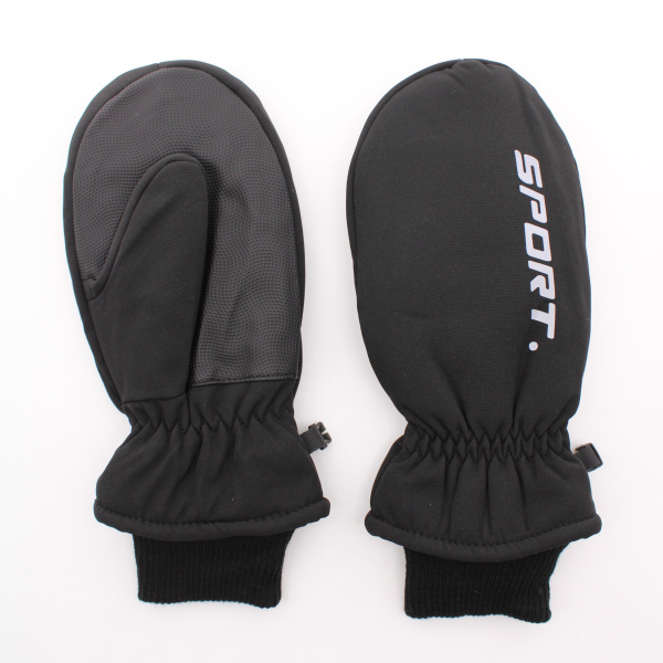 Варежки мужские BADEN