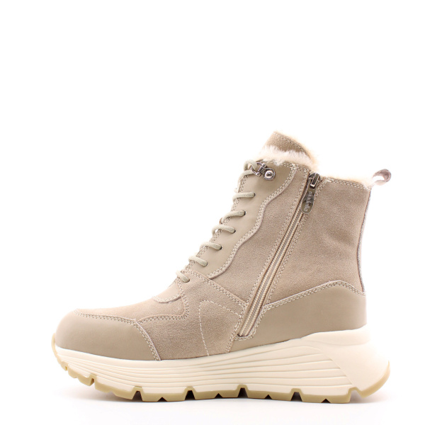 MADELLA ботинки из замши