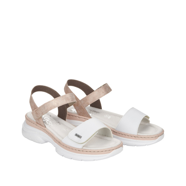 RIEKER босоножки