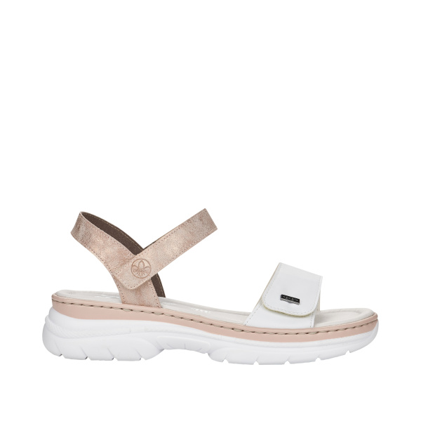 RIEKER босоножки