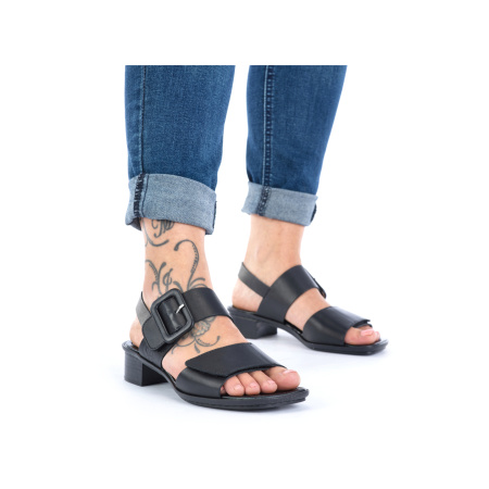 Босоножки RIEKER