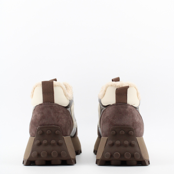 RESPECT женские зимние кроссовки