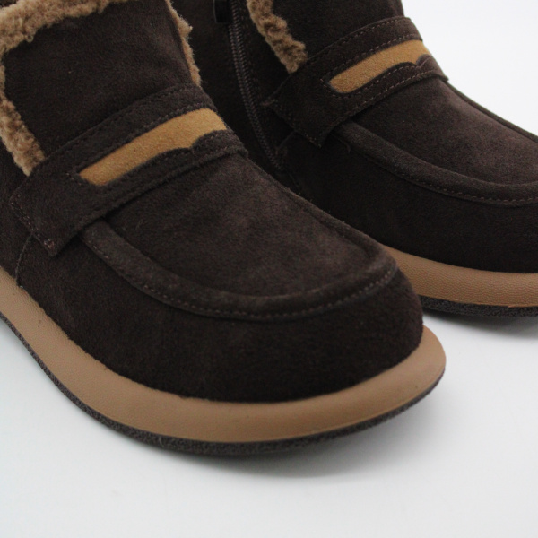 LUKME ботинки 