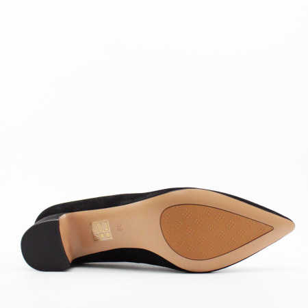 SPUR ботильоны