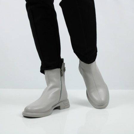 TOFA полусапожки маленькие размеры