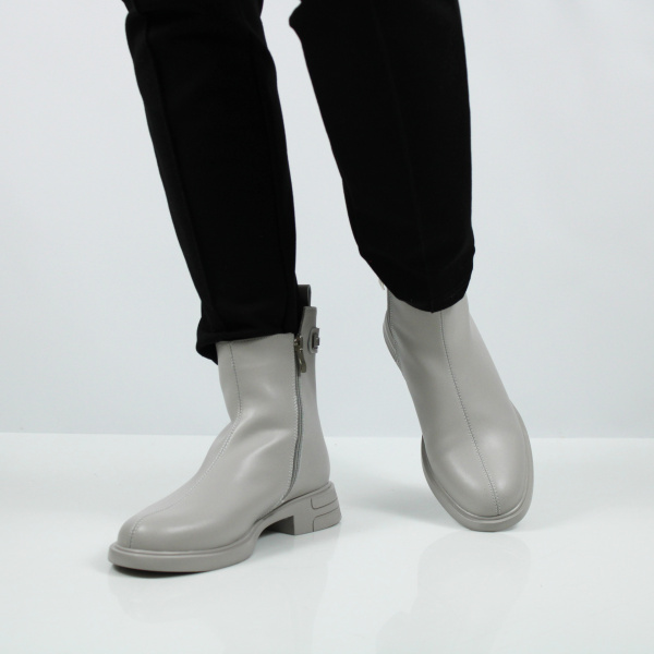 TOFA полусапожки маленькие размеры