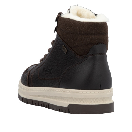 RIEKER зимние кеды