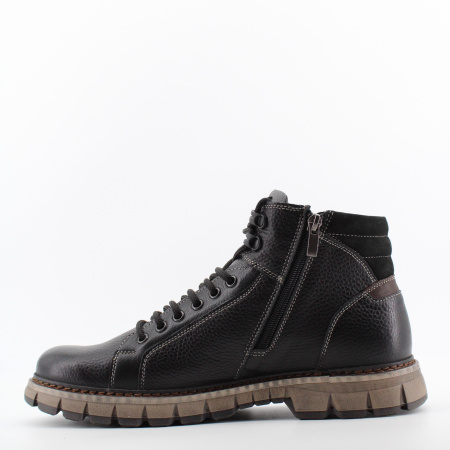 BASKARA зимние ботинки