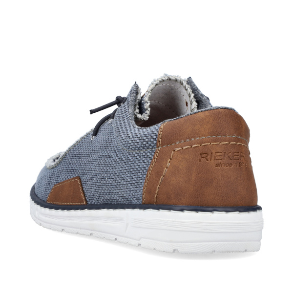 RIEKER полуботинки