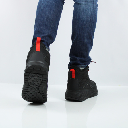 GRUNBERG дутики