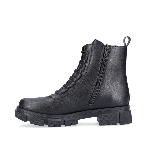 Ботинки RIEKER