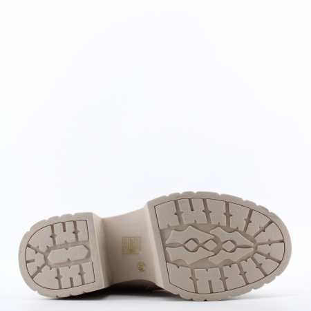 TOFA ботильоны на массивной подошве