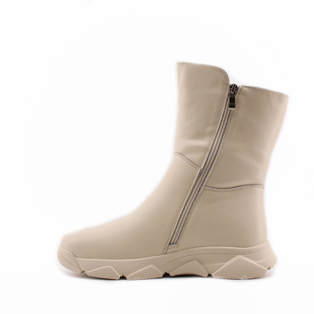 BONAVI зимние полусапоги