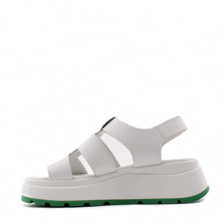 LUKME босоножки-спорт