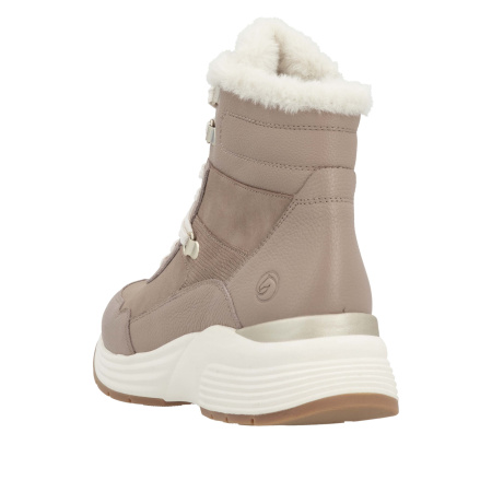 REMONTE зимние спортивные ботинки